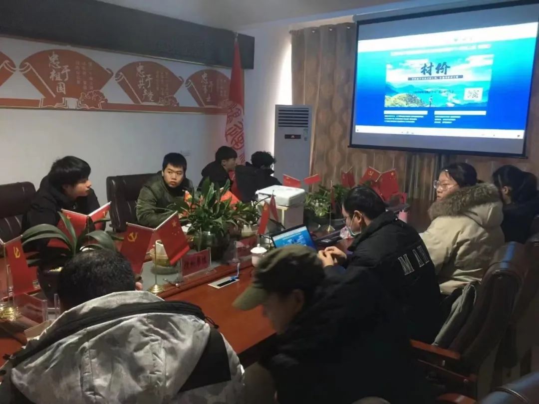 2022年我们不忘初心