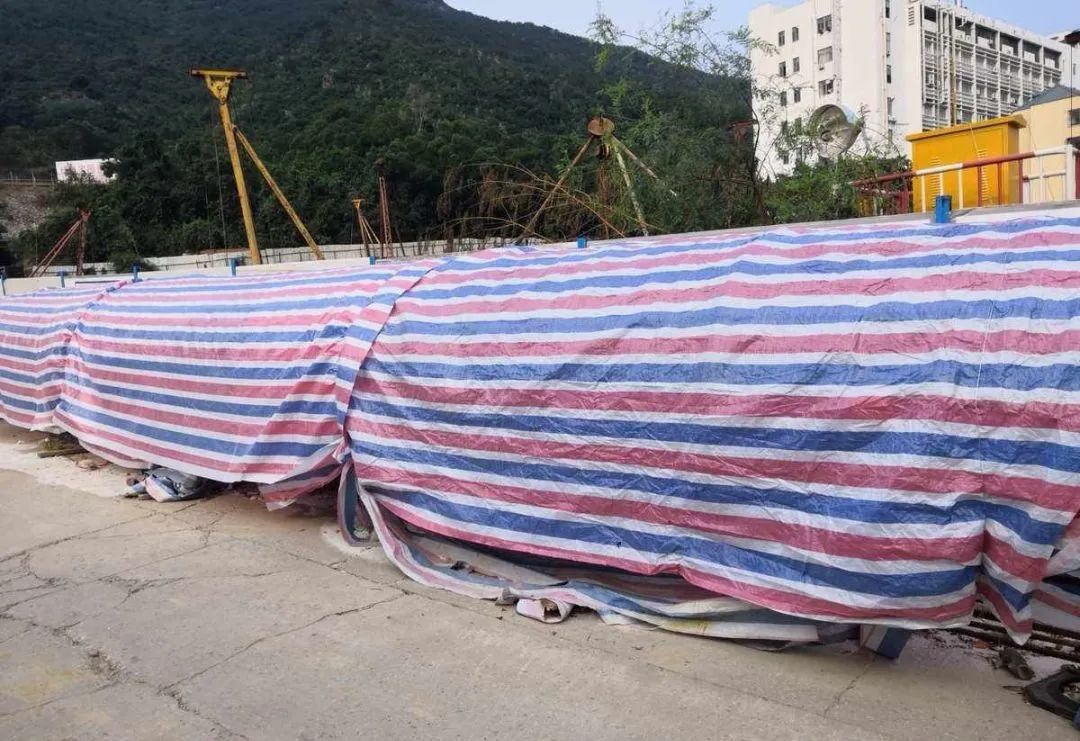 640 (1).jpg 一定要做好钢筋进场安置及保护措施