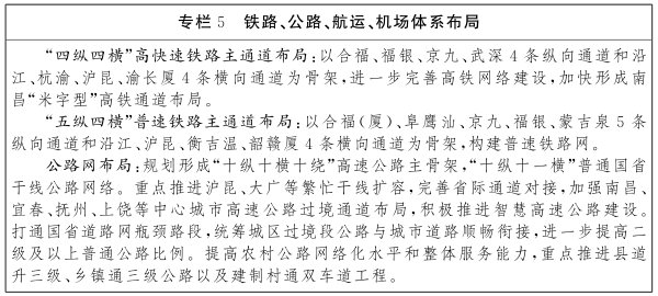 规划范围包括省域行政辖区内全部国土空